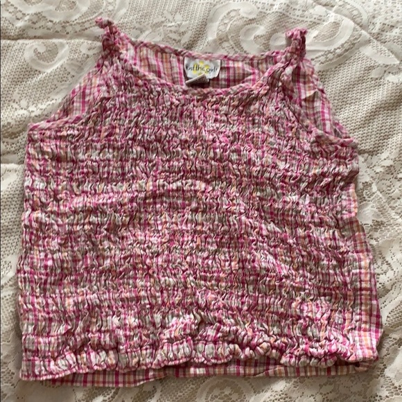 90s crop top - Picture 1 of 3